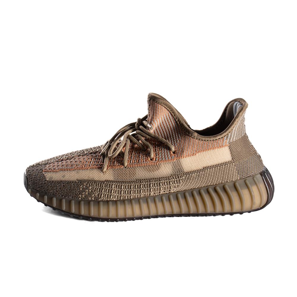 Well Suited | Adidas Adidas Yeezy Size 11 Tan Sneakers